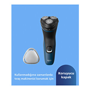 1000 Serisi Elektrikli Tıraş Makinesi - S1134/00