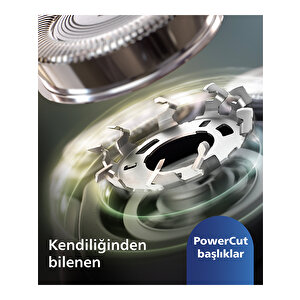Philips 1000 Serisi Elektrikli Tıraş Makinesi - S1134/00