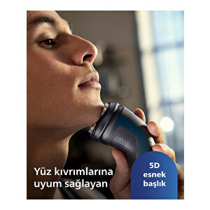 Philips 1000 Serisi Elektrikli Tıraş Makinesi - S1134/00