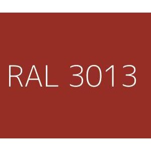 1470 Rapid Endüstriyel Boya 15 Kg Ral 3013 Kırmızı