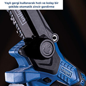 Akülü Budama Testeresi Bc-ps150-x