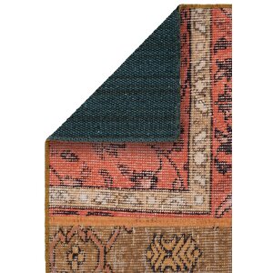 Cool Halı Carnival Renkli Patchwork Halı Yolluk Dokuma Şönil Halı Yıkanabilir Eskitme Vintage Halı