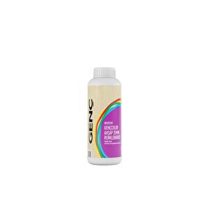 color Ahşap Zemin Renklendirici 1092 Ceviz 1 L 1092 Ceviz