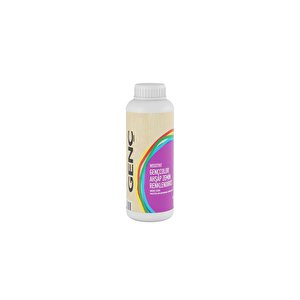 color Ahşap Zemin Renklendirici 1096 Venge 1 L 1096 Venge