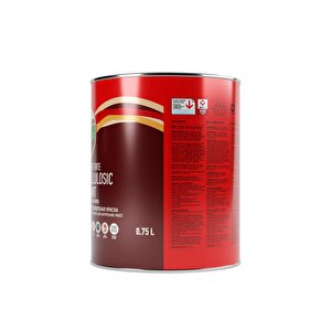 Selülozik Ahşap Metalik Boya 3310 Metalik Bronz 0.75 L 3310 Metalik Bronz