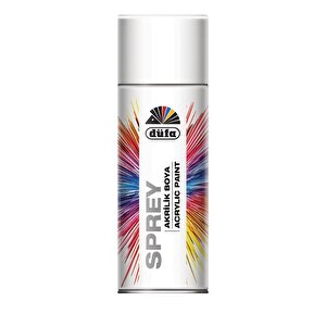 Sprey Boya Düz Renkler 400 Ml 8003 Açik Kahve