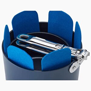 Joseph Joseph 45052 Space 3 Parça Tava Koruyucu Keçe Seti