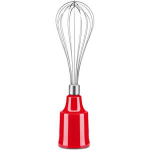 Kitchenaid 5khbv83eer El Blender Seti - Empire Red