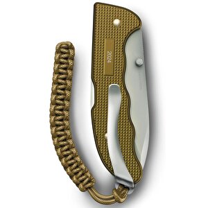 Victorinox 0.9415.l24 Evoke Alox Limitli Üretim Çakı - Kahverengi