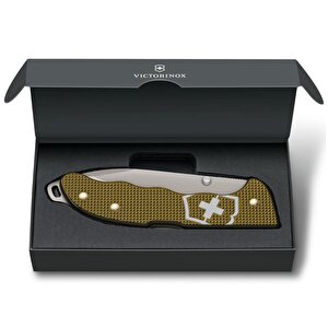 Victorinox 0.9415.l24 Evoke Alox Limitli Üretim Çakı - Kahverengi