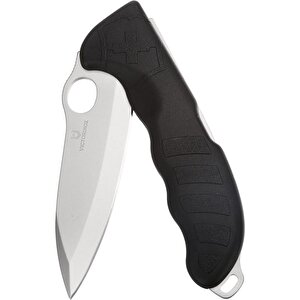 0.9411.m3b1 Hunter Pro Siyah Tek El Çakısı (blisterli)