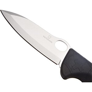 Victorinox 0.9411.m3b1 Hunter Pro Siyah Tek El Çakısı (blisterli)