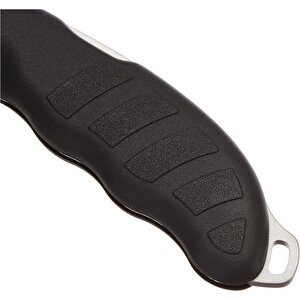 Victorinox 0.9411.m3b1 Hunter Pro Siyah Tek El Çakısı (blisterli)