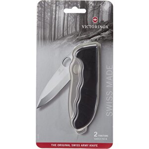 Victorinox 0.9411.m3b1 Hunter Pro Siyah Tek El Çakısı (blisterli)