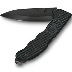 0.9415.ds23 Evoke Alox Çakı - Siyah