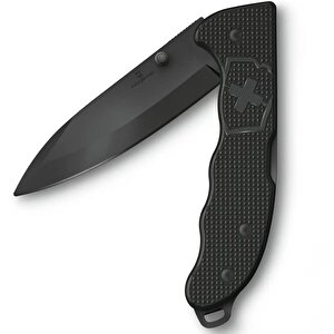 0.9415.ds23 Evoke Alox Çakı - Siyah