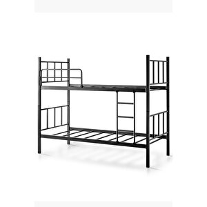 Niron R190 Ranza 90x190 Sağlamlaştırılmış Metal Ranza / Karyola