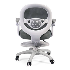 Vigo Çocuk Çalışma Sandalyesi Gri