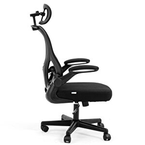 Oslo Ergonomik Çalışma Sandalyesi