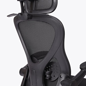 Oslo Ergonomik Çalışma Sandalyesi