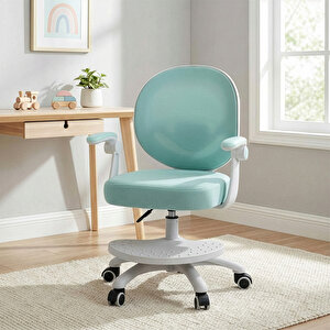 Vigo Çocuk Çalışma Sandalyesi Mavi