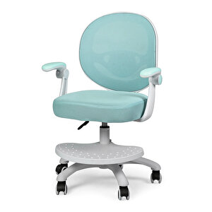 Vigo Çocuk Çalışma Sandalyesi Mavi