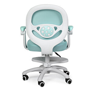 Vigo Çocuk Çalışma Sandalyesi Mavi