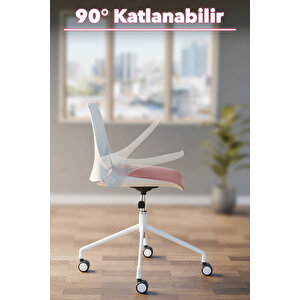 Osaka Minimalist Çalışma Sandalyesi