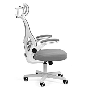 Oslo Ergonomik Çalışma Sandalyesi