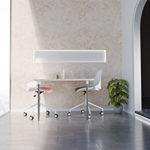 Osaka Minimalist Çalışma Sandalyesi