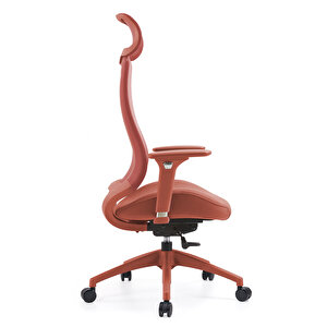 Lizbon Ergonomik Çalışma Koltuğu