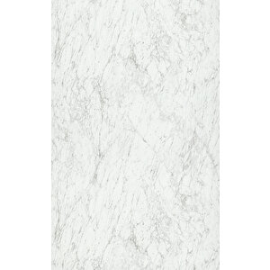 Arsit Laminat Mutfak Tezgah, Carrara Mermer Desenli, Parlak Yüzey, Ars 502 G