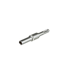 Bits Saplı Derin Somun Adaptörü Hex - 10 Mm (20 Adet)
