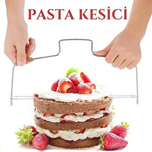 Modacar Pasta Hamur Kesici Wesselman Design