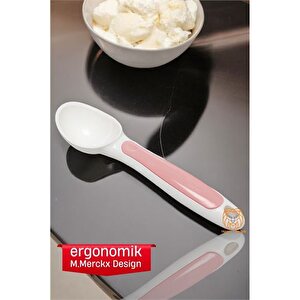 Modacar Dondurma Kaşığı M.merckx Design