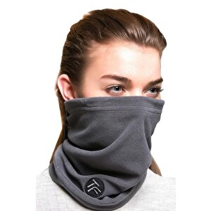 Polar Boyunluk - Thermoform - Gri