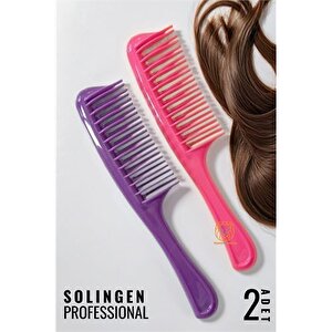 Modacar Ion Tarak Seti 2 Adet Solingen Professional