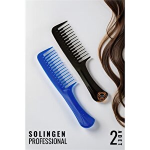 Modacar Ion Tarak Seti 2 Adet Solingen Professional