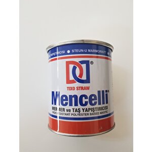 Nsp Mencelli̇ Mermer Ve Taş Yapiştirici 1200gr Bej