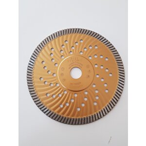 Nsp Blue Grani̇t Kesi̇ci̇ 180mm