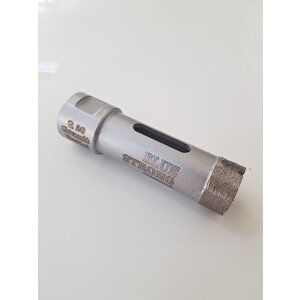 Nsp Blue Karot Deli̇ci̇ Uç Grani̇t M14 75mm 20mm