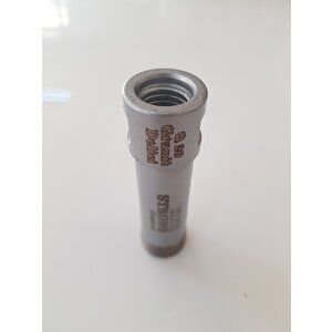 Nsp Blue Karot Deli̇ci̇ Uç Grani̇t M14 75mm 20mm