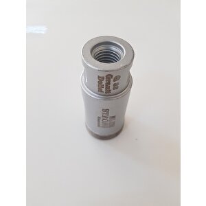 Nsp Blue Karot Deli̇ci̇ Uç Grani̇t M14 75mm 34mm
