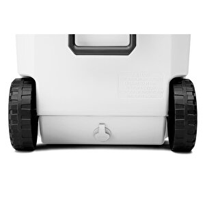 Coleman Xtreme Wheeled 100 Qt Tekerlekli Soğutucu Marine Buzluk 94.6 Lt