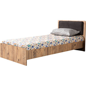 Ranza, Natural Ranza Karyola Dolap 2 Adet Comfort Yatak