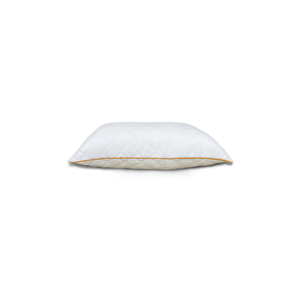 Soub Sleep 2'li Kapitoneli Sıvı Geçirmez Fermuarlı Yastık Kılıfı 50x70 Cm