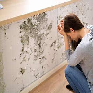 Suga  küf önleyeci solüsyon Anti̇-küf Anti̇-mold