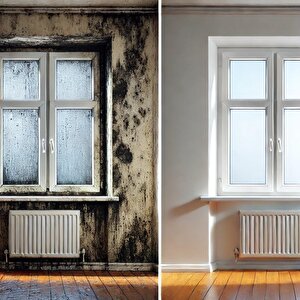Suga  küf önleyeci solüsyon Anti̇-küf Anti̇-mold