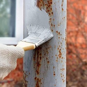 Suga Senteti̇k Anti̇pas Boya 20 Kg Yeşil