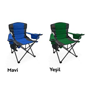 Echo Katlanır Kamp Sandalyesi